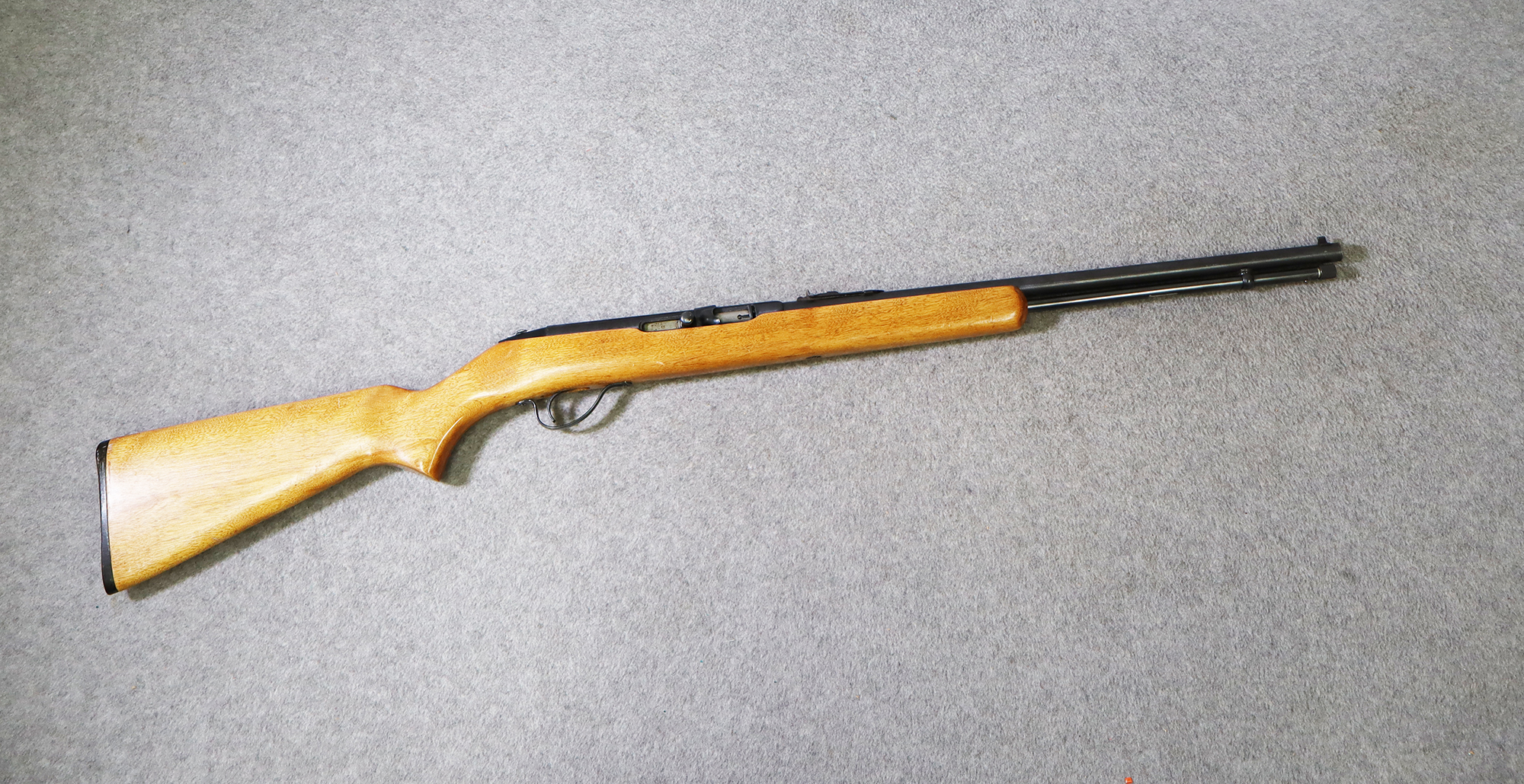 SavageSpringfield Model 187N 22 Short, Long, Long Rifle Cabela's